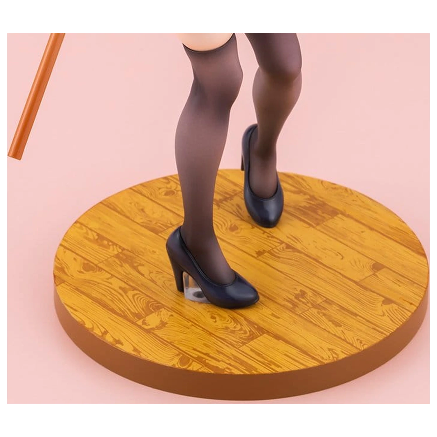 Mistress Kanan is Devilishly Easy 1/7 Takakiyo Kanan PVC figura 25 cm termékfotó