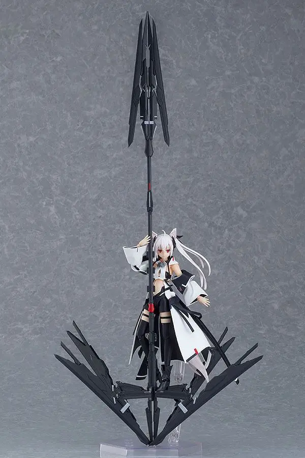 Mito Nagishiro Original Character Act Mode Rumi Plastic modell készlet 16 x 43 cm termékfotó