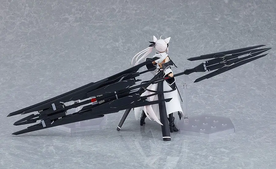 Mito Nagishiro Original Character Act Mode Rumi Plastic modell készlet 16 x 43 cm termékfotó