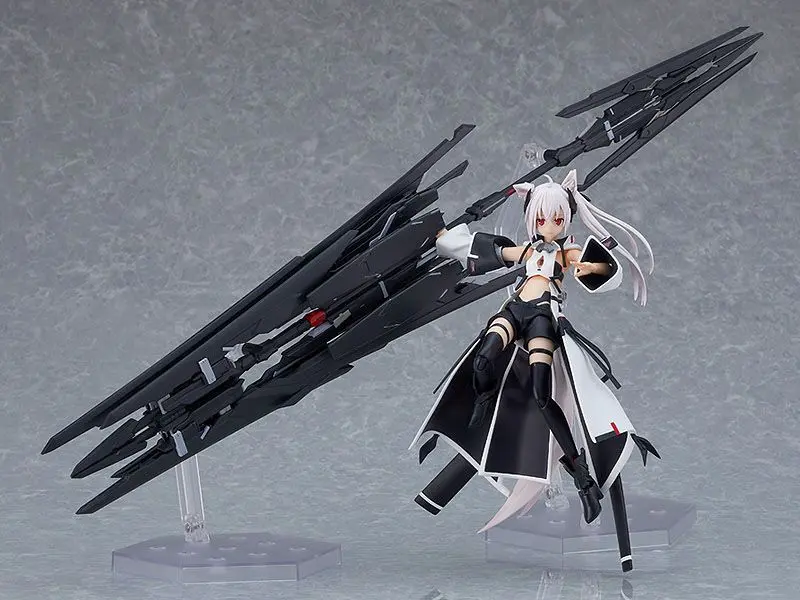 Mito Nagishiro Original Character Act Mode Rumi Plastic modell készlet 16 x 43 cm termékfotó
