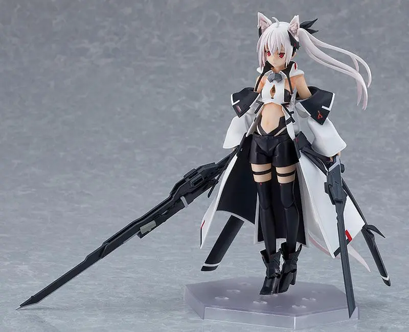 Mito Nagishiro Original Character Act Mode Rumi Plastic modell készlet 16 x 43 cm termékfotó