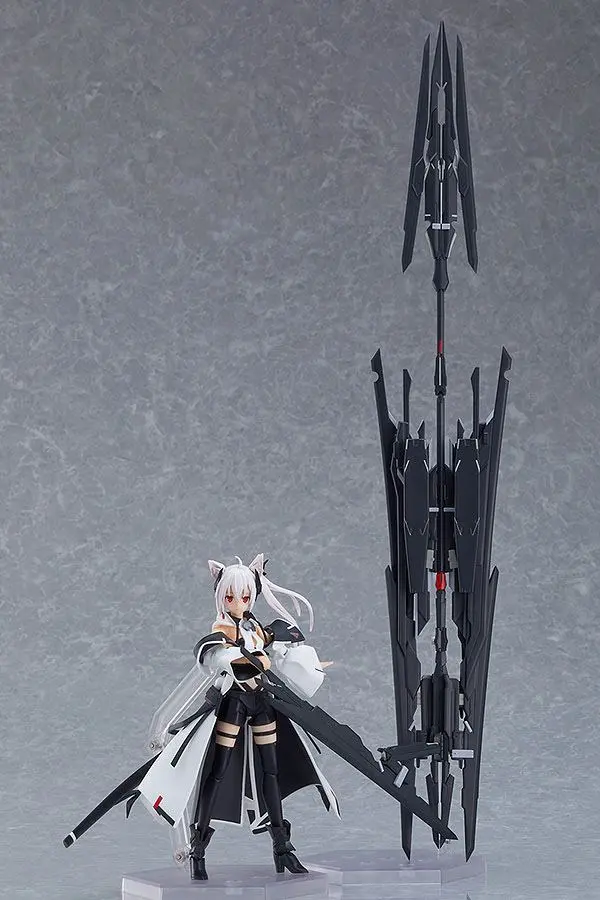 Mito Nagishiro Original Character Act Mode Rumi Plastic modell készlet 16 x 43 cm termékfotó