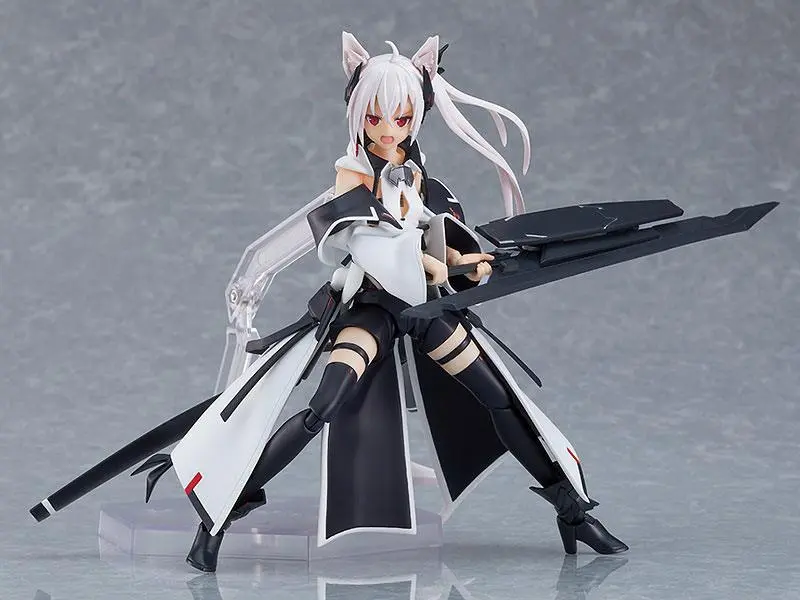 Mito Nagishiro Original Character Act Mode Rumi Plastic modell készlet 16 x 43 cm termékfotó