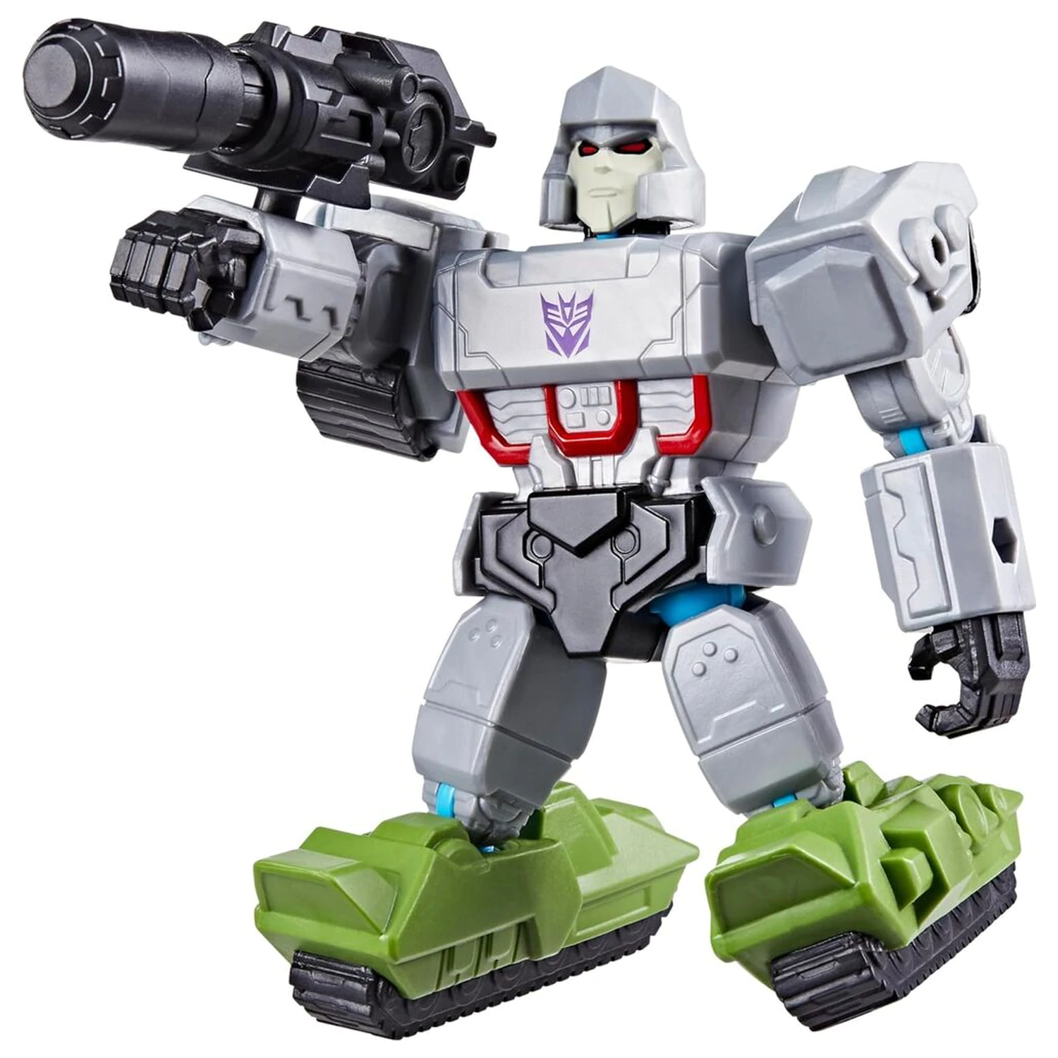 Mix Mashers Transformers Megatron figura termékfotó