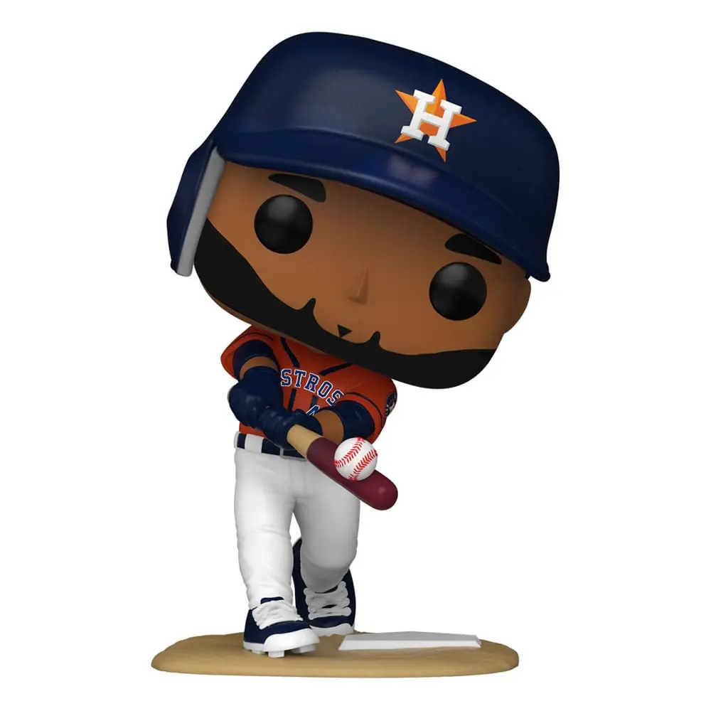 MLB Funko POP! Vinyl figura Astros- Yordan Alvarez 9 cm termékfotó