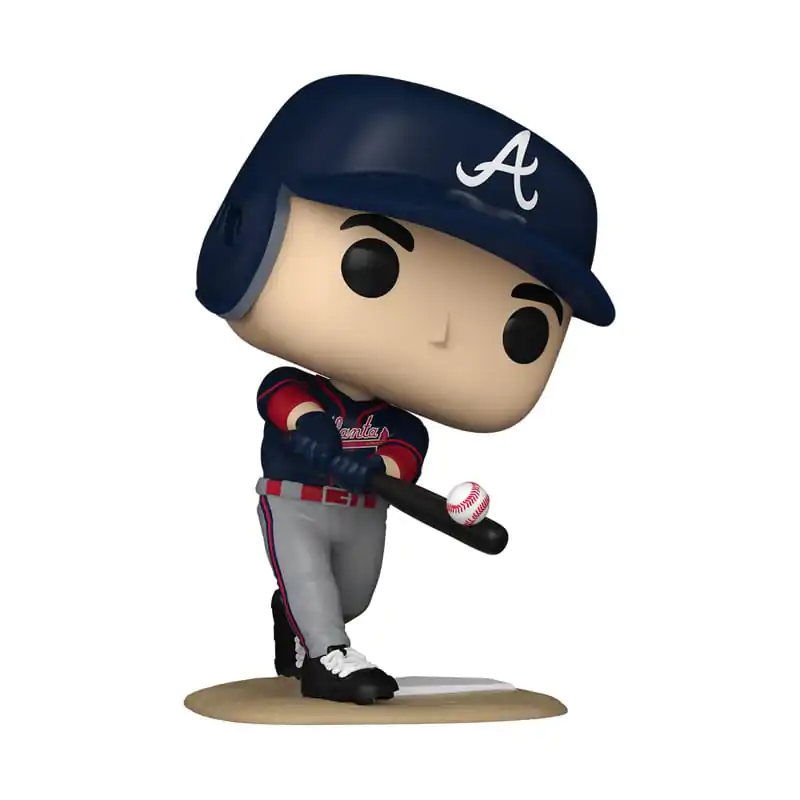 MLB Funko POP! Vinyl figura Braves- Matt Olson 9 cm termékfotó