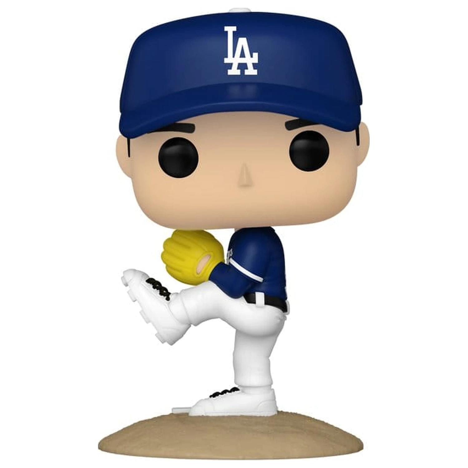 MLB Funko POP! Vinyl figura Dodgers- Roki Sasaki 9 cm termékfotó