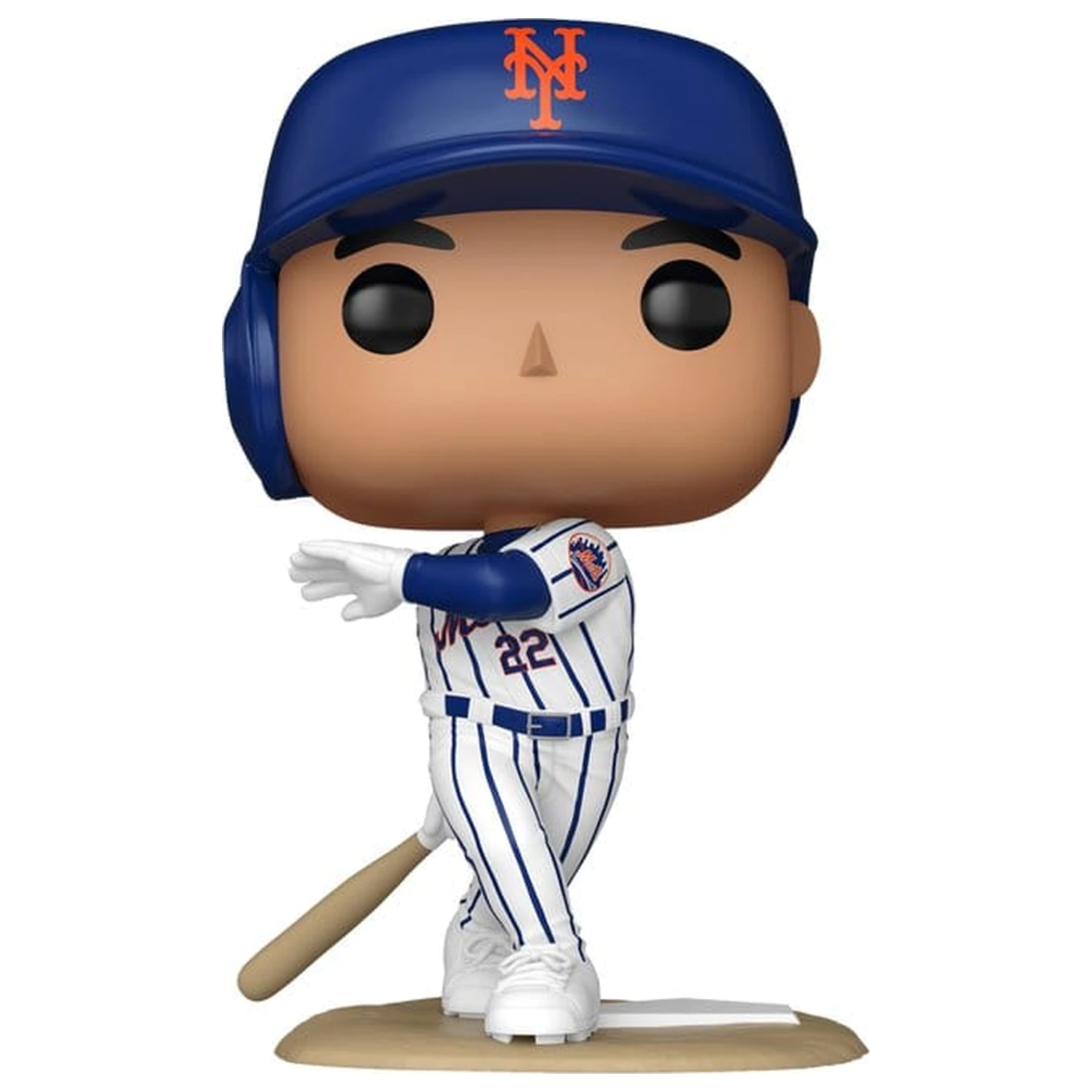 MLB Funko POP! Vinyl figura Mets - Juan Soto 9 cm  termékfotó