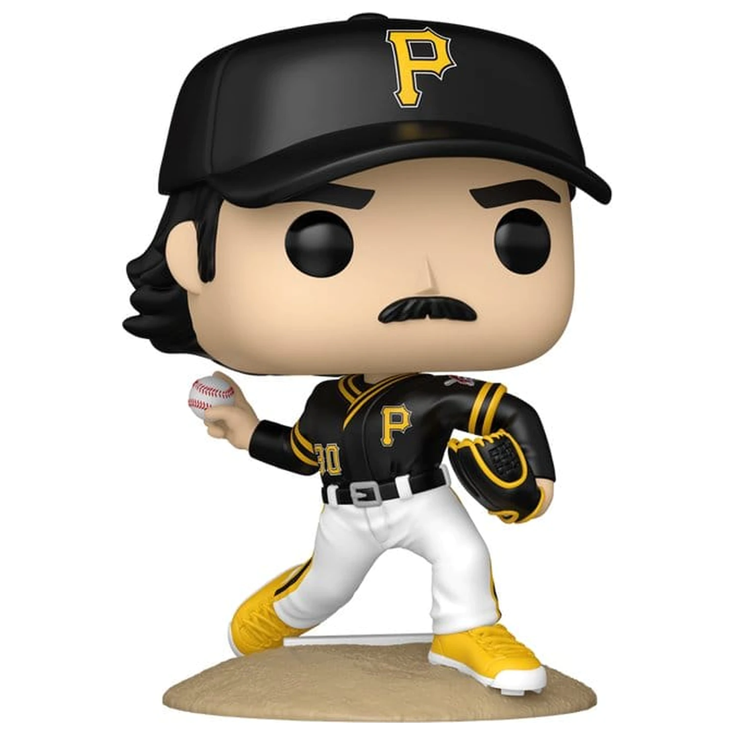 MLB Funko POP! Vinyl figura Pirates- Paul Skenes 9 cm termékfotó
