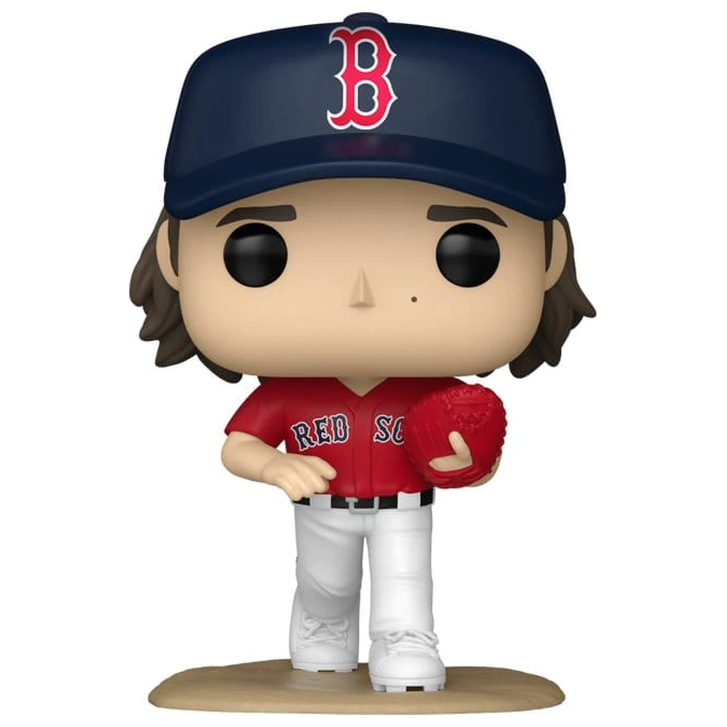 MLB Funko POP! Vinyl figura Red Sox- Roman Anthony 9 cm termékfotó
