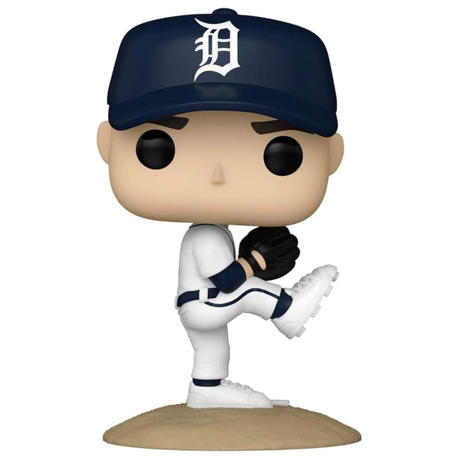 MLB Funko POP! Vinyl figura Tigers- Tarik Skubal 9 cm termékfotó
