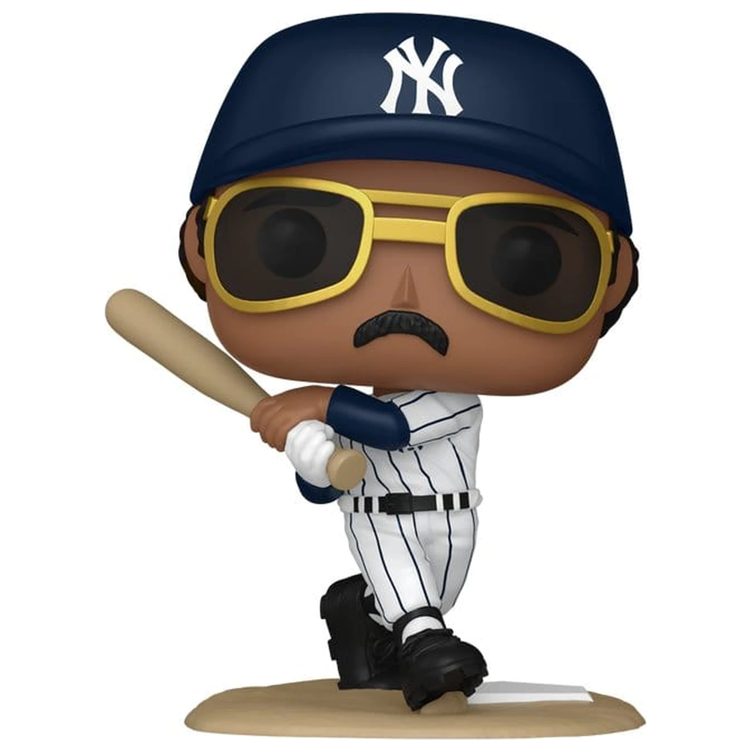 MLB Funko POP! Vinyl figura Yankees- Reggie Jackson 9 cm termékfotó