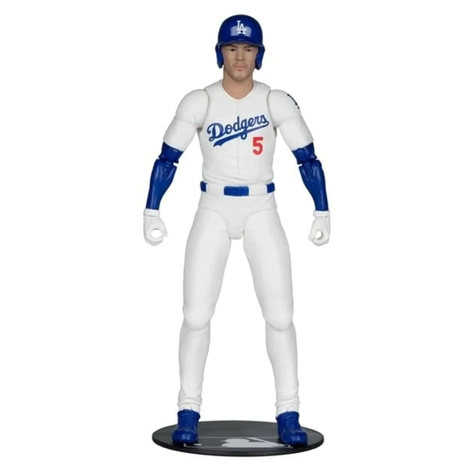 MLB McFarlane SportsPicks Freddie Freeman (Los Angeles Dodgers) akciófigura 15 cm termékfotó