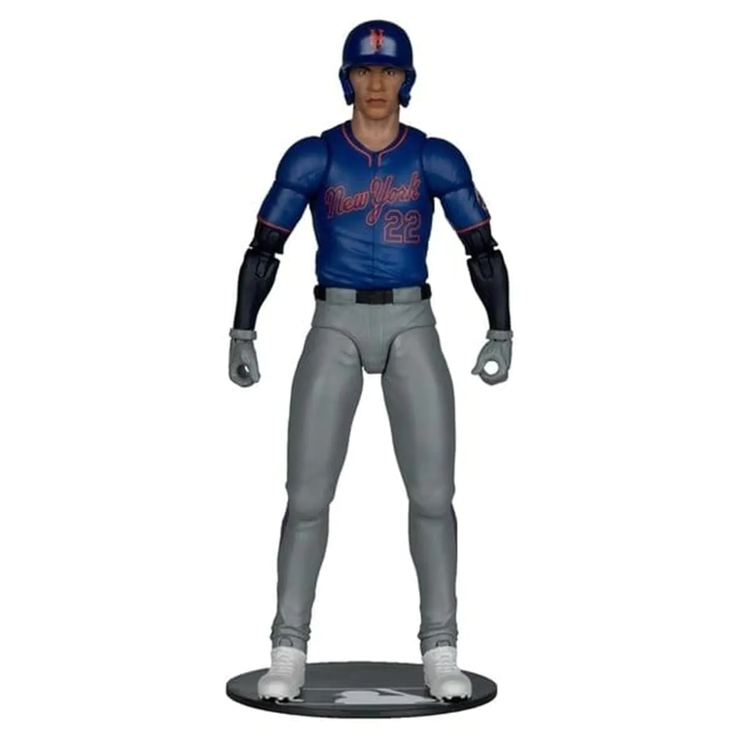 MLB McFarlane SportsPicks Juan Soto (New York Mets) akciófigura 15 cm termékfotó