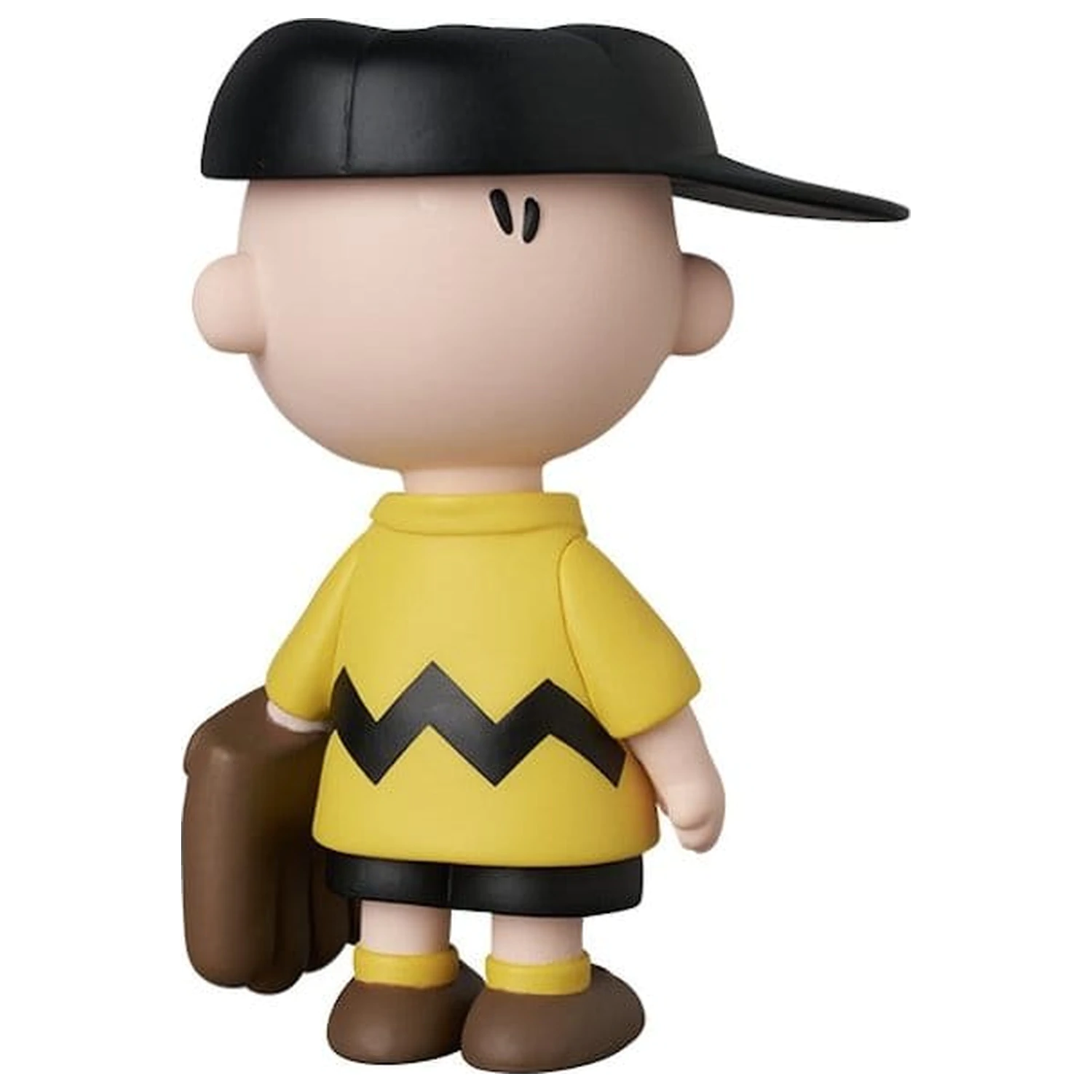 MLB × Peanuts UDF PVC figura Chicago White Sox Charlie Brown 9 cm termékfotó