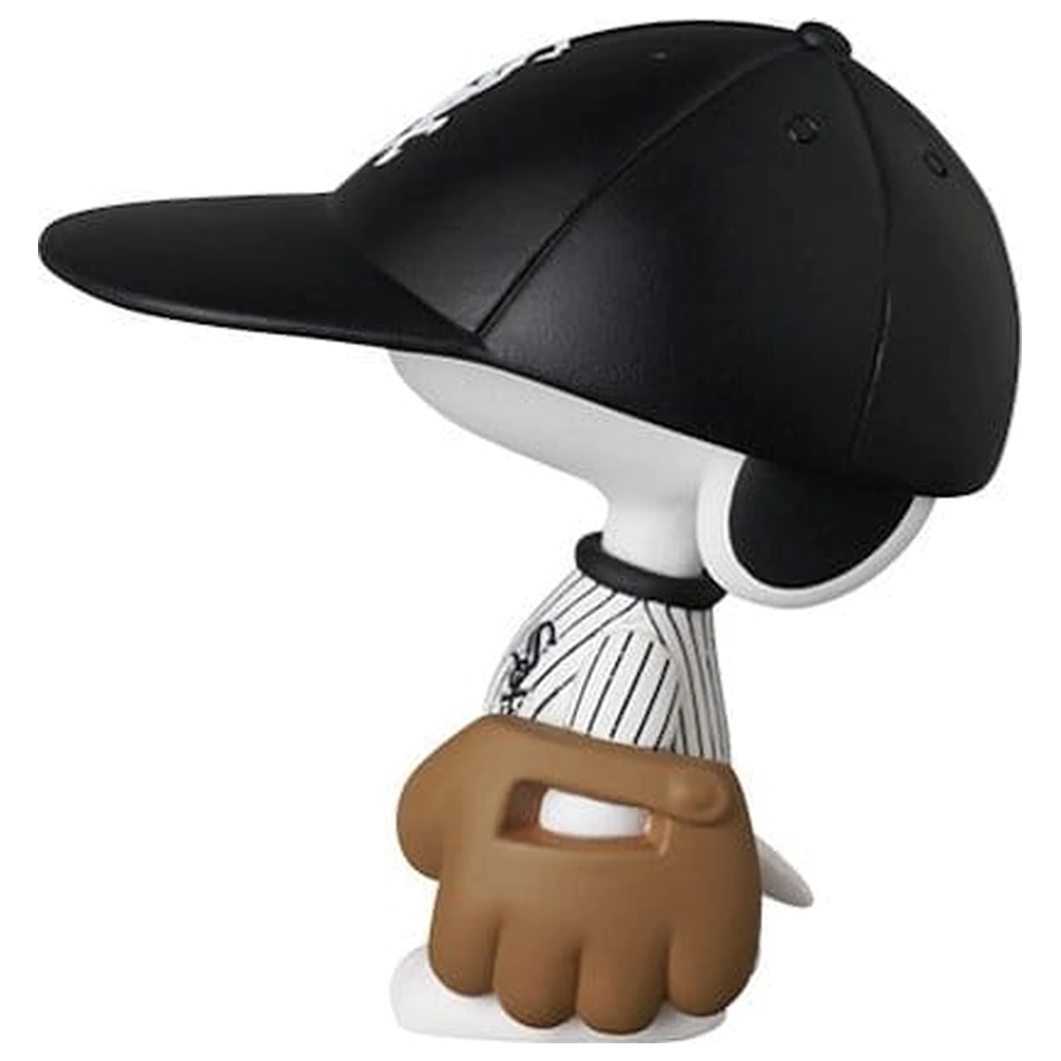 MLB × Peanuts UDF PVC figura Chicago White Sox Snoopy 7 cm termékfotó