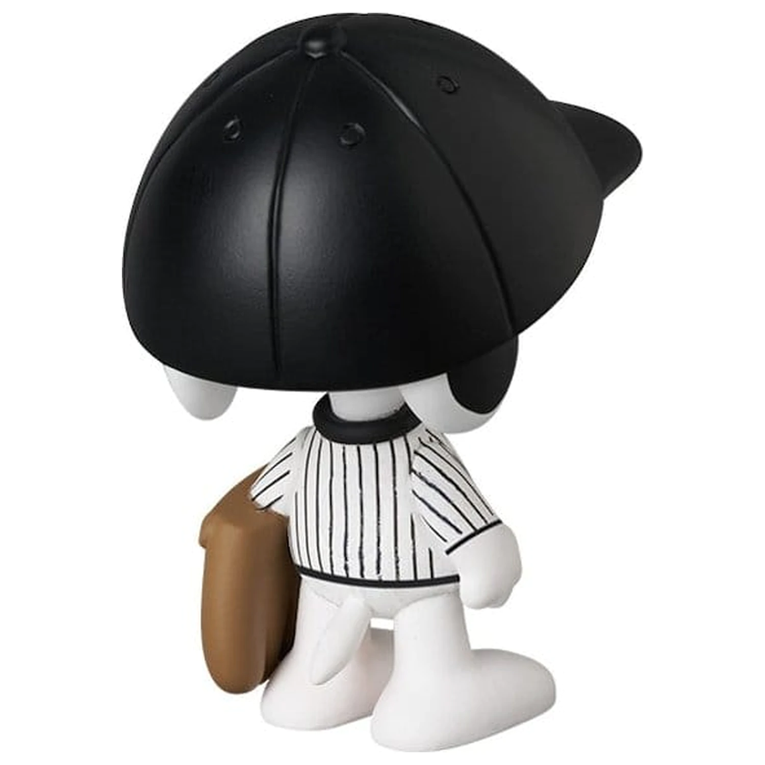MLB × Peanuts UDF PVC figura Chicago White Sox Snoopy 7 cm termékfotó