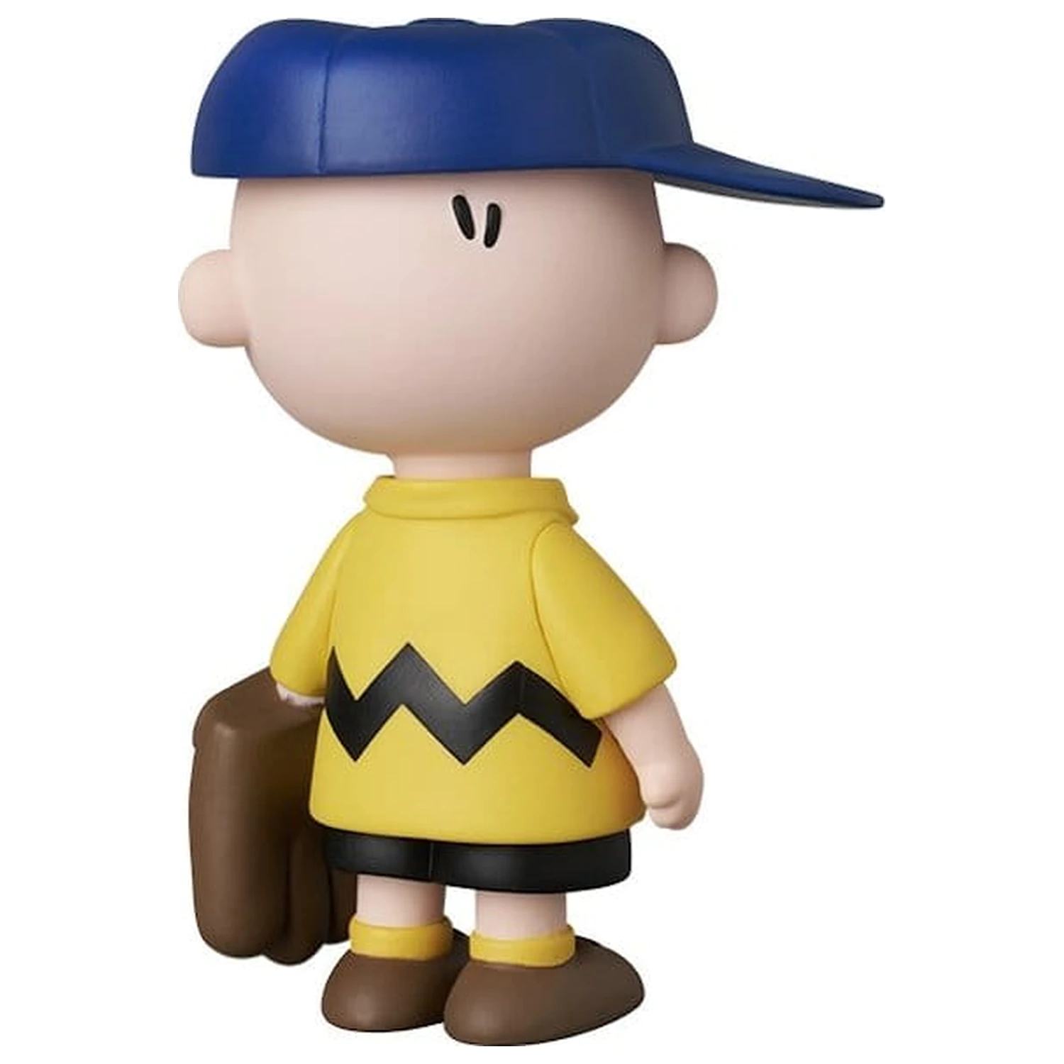 MLB × Peanuts UDF PVC figura New York Mets Charlie Brown 9 cm termékfotó