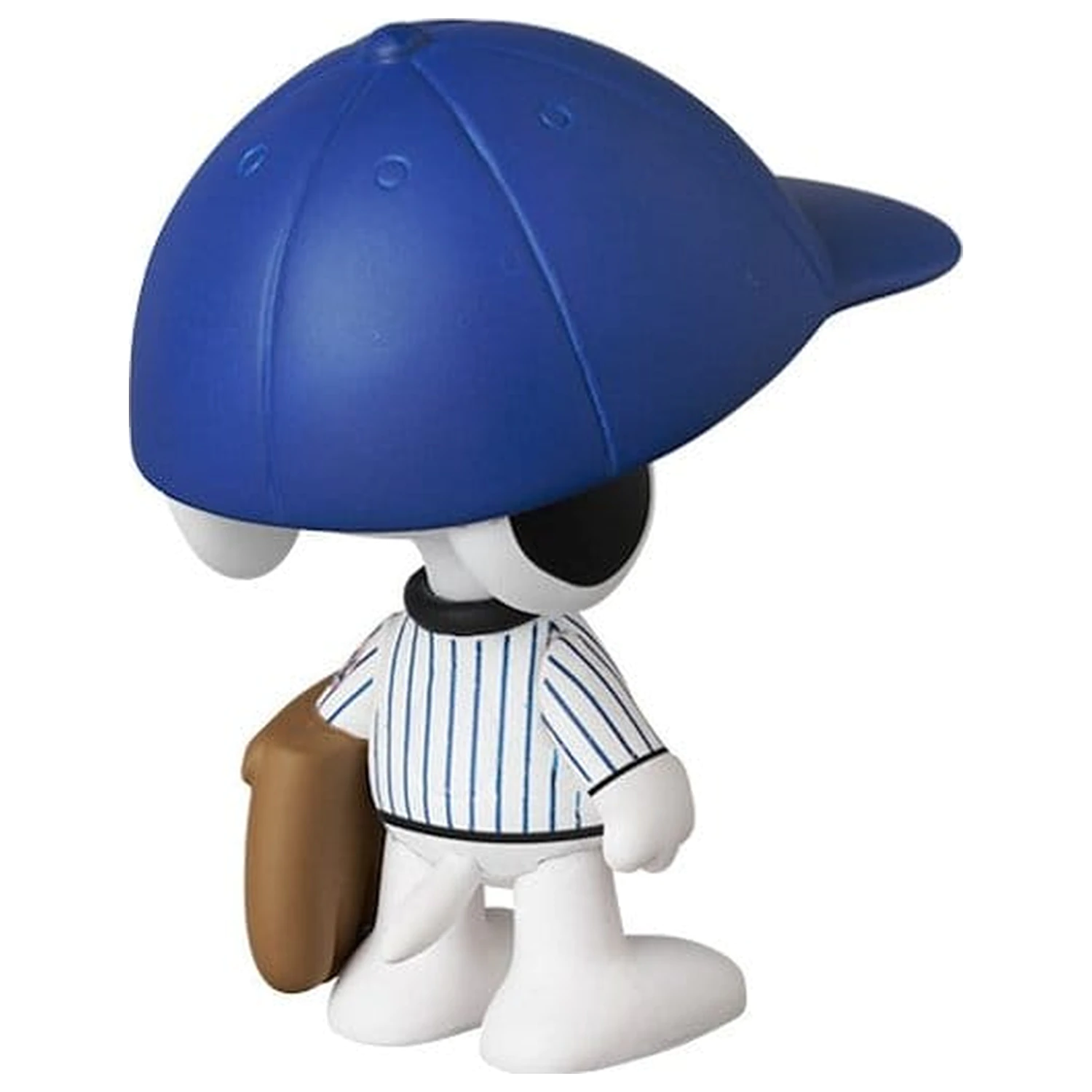 MLB × Peanuts UDF PVC figura New York Mets Snoopy 7 cm termékfotó