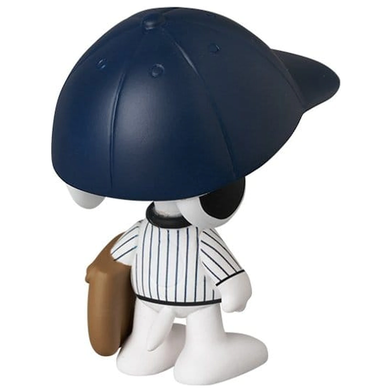 MLB × Peanuts UDF PVC figura New York Yankees Snoopy 7 cm termékfotó