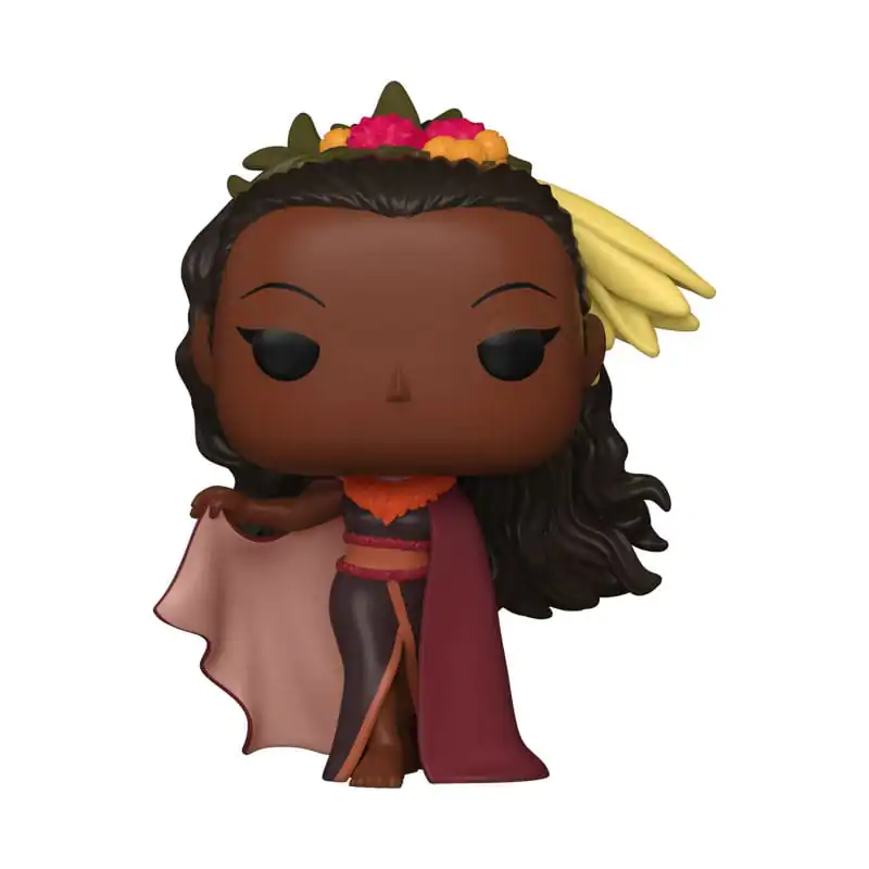 Moana 2 Funko POP! & Buddy Vinyl Figure Matangi 9 cm termékfotó