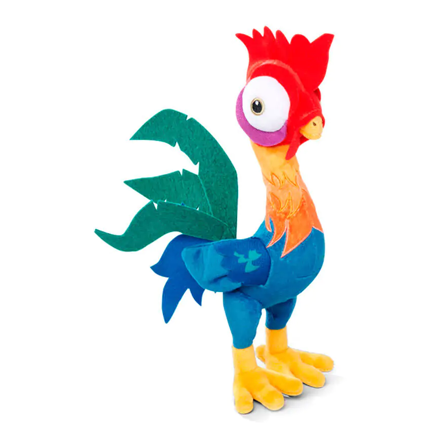 Moana 2 Plush Figure Hei Hei 25 cm termékfotó