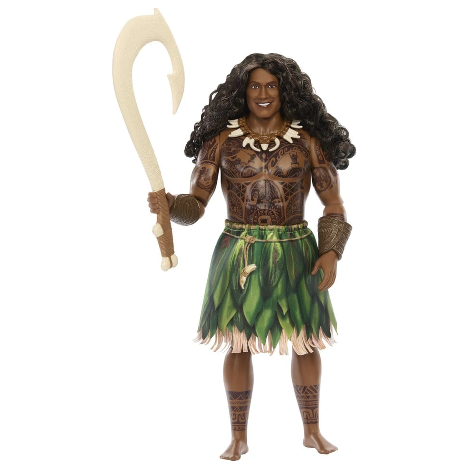 Moana 2026 Movie Maui játék baba 31 cm termékfotó