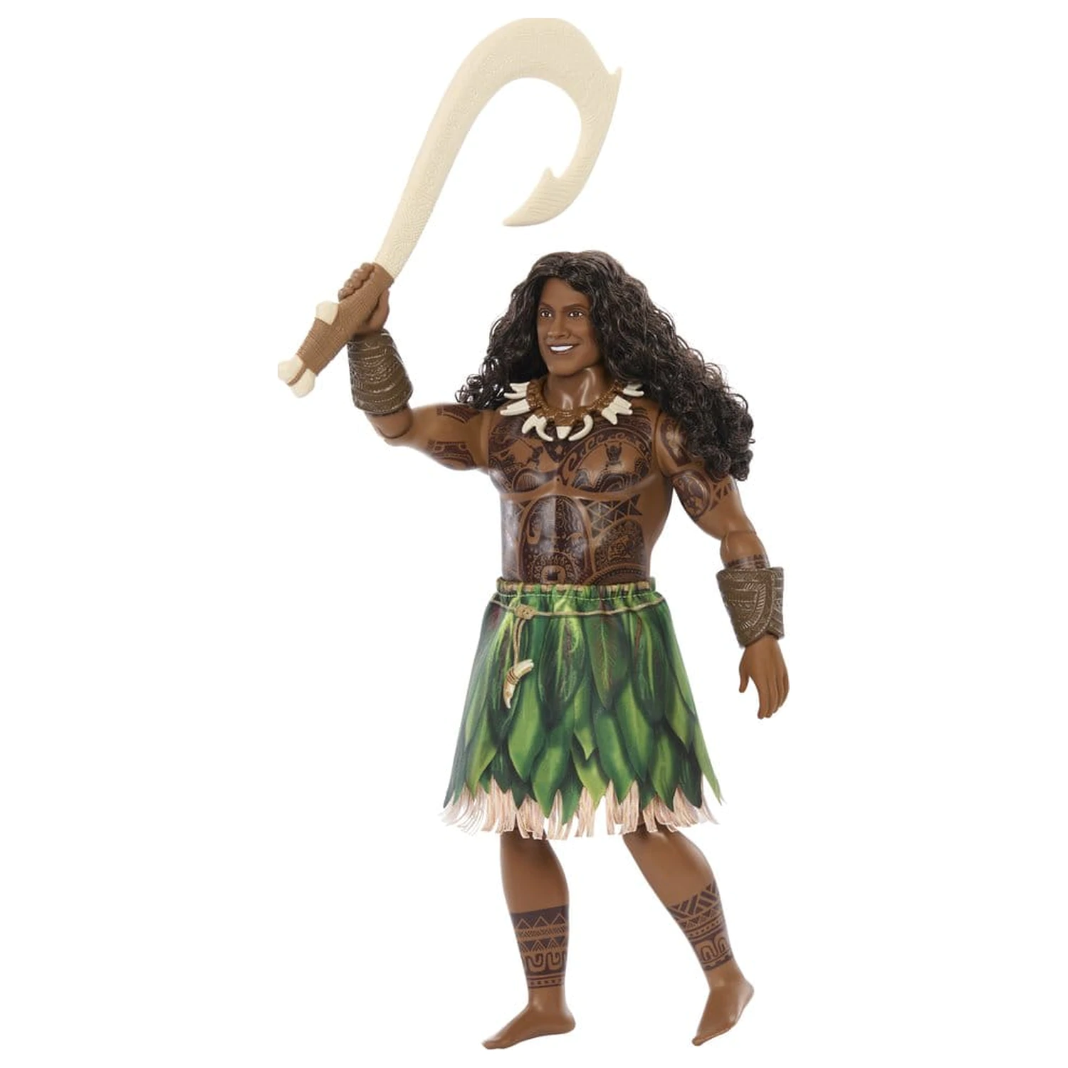 Moana 2026 Movie Maui játék baba 31 cm termékfotó