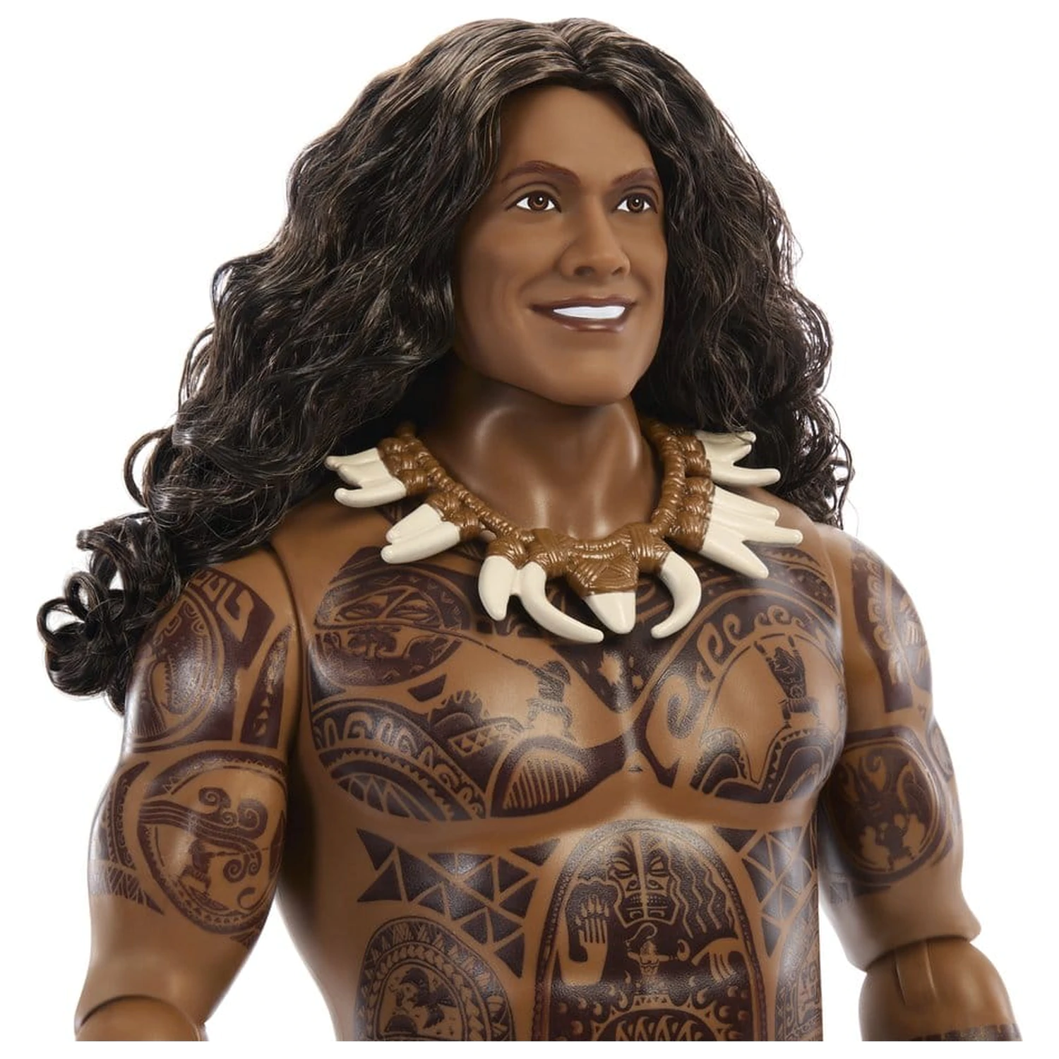 Moana 2026 Movie Maui játék baba 31 cm termékfotó