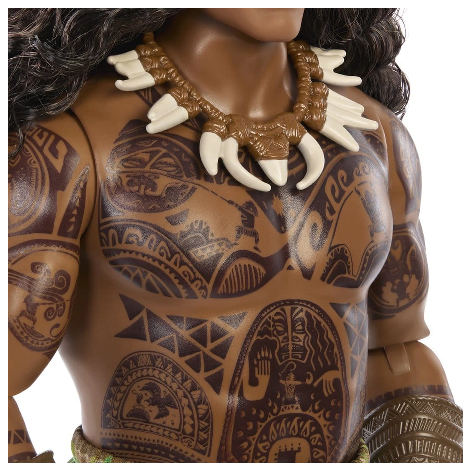 Moana 2026 Movie Maui játék baba 31 cm termékfotó