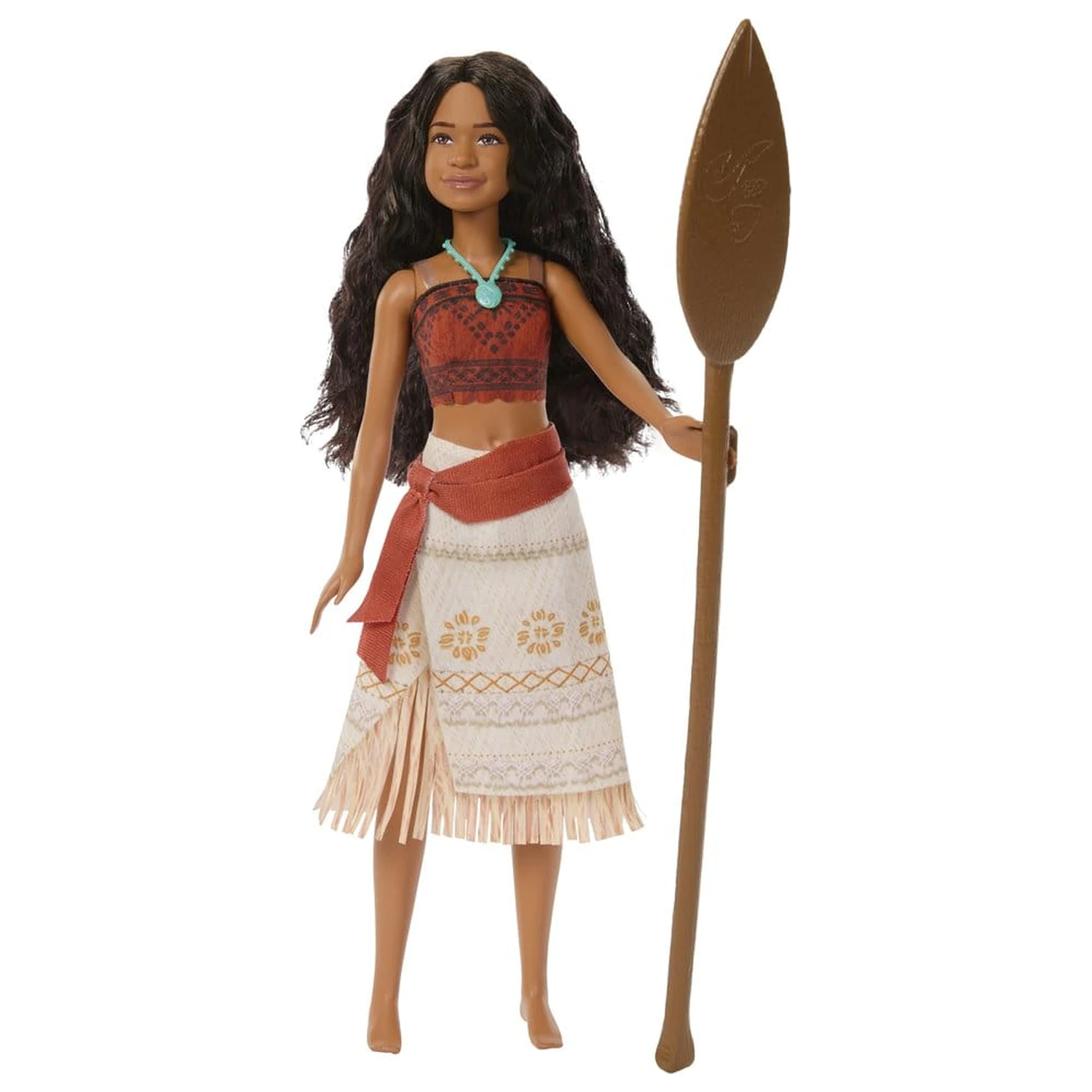 Moana 2026 Movie Moana éneklő baba  termékfotó