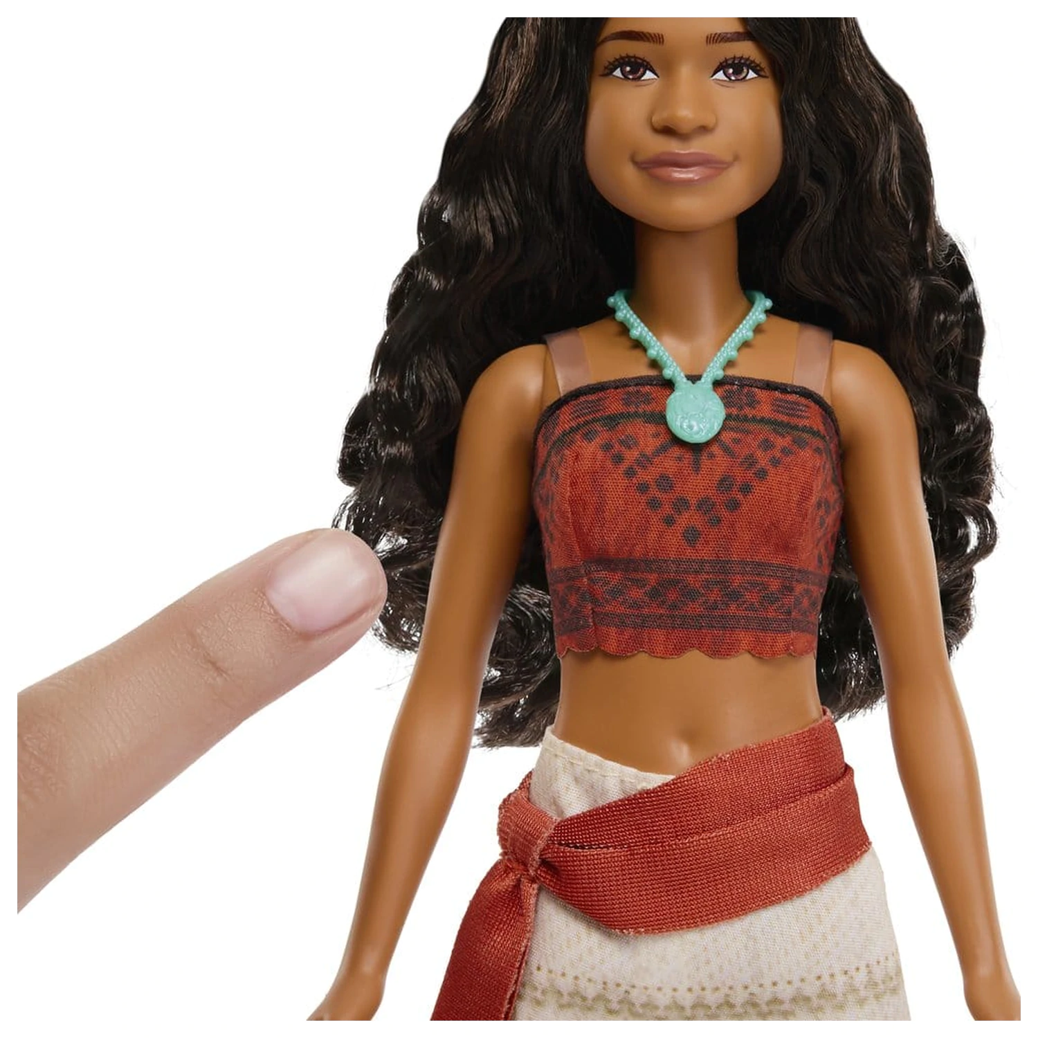 Moana 2026 Movie Moana éneklő baba  termékfotó