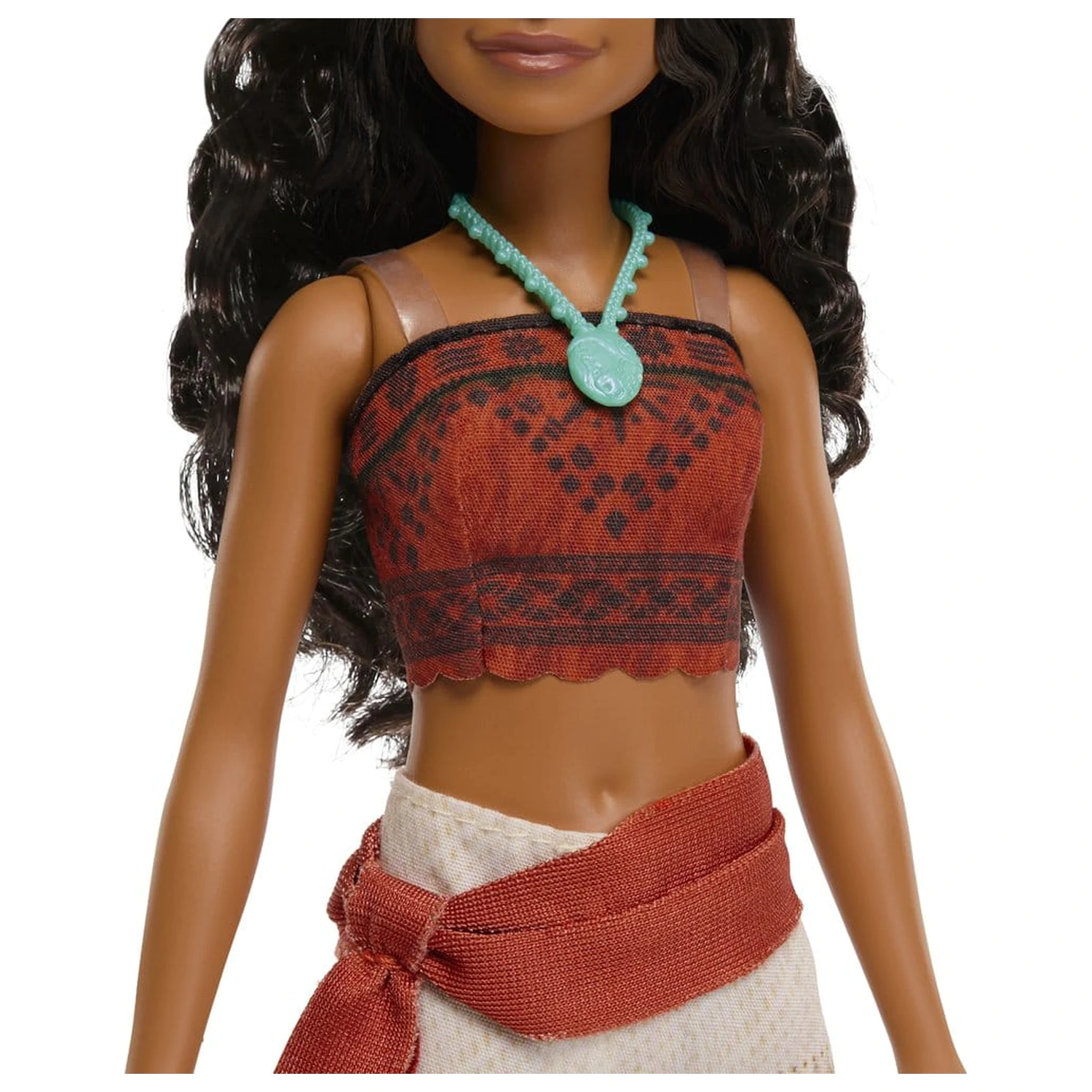 Moana 2026 Movie Moana éneklő baba  termékfotó