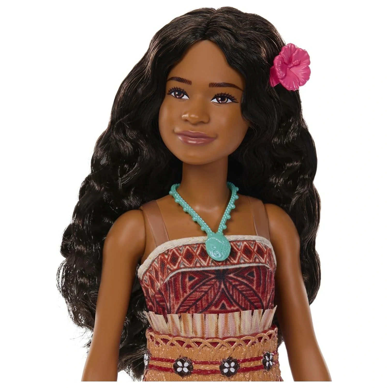 Moana 2026 Movie Moana játék baba 27 cm termékfotó