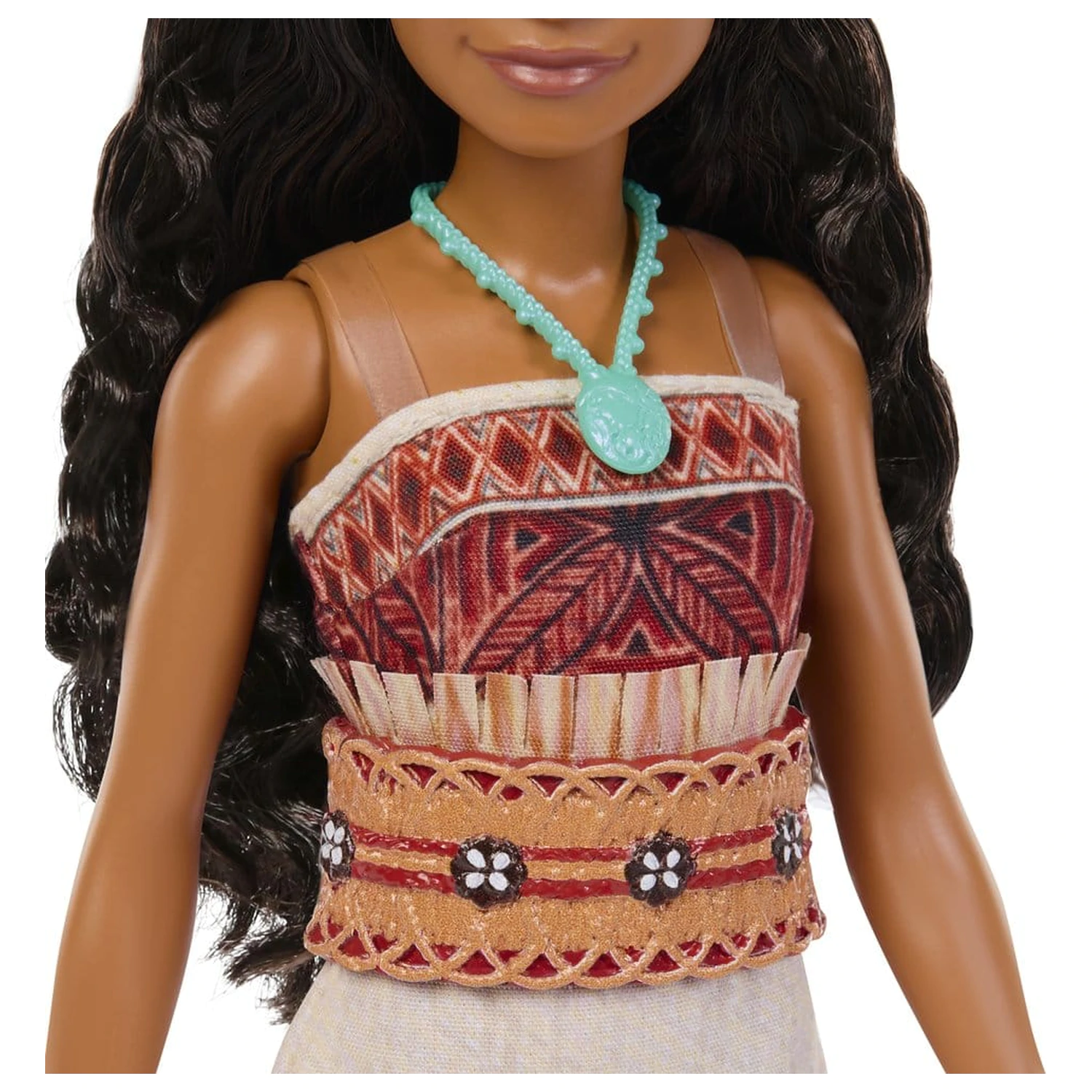 Moana 2026 Movie Moana játék baba 27 cm termékfotó
