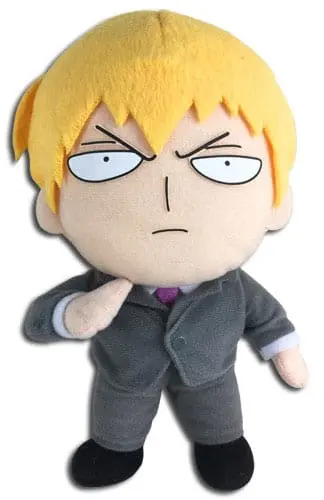 Mob Psycho 100 Aratak plüss figura 20 cm termékfotó