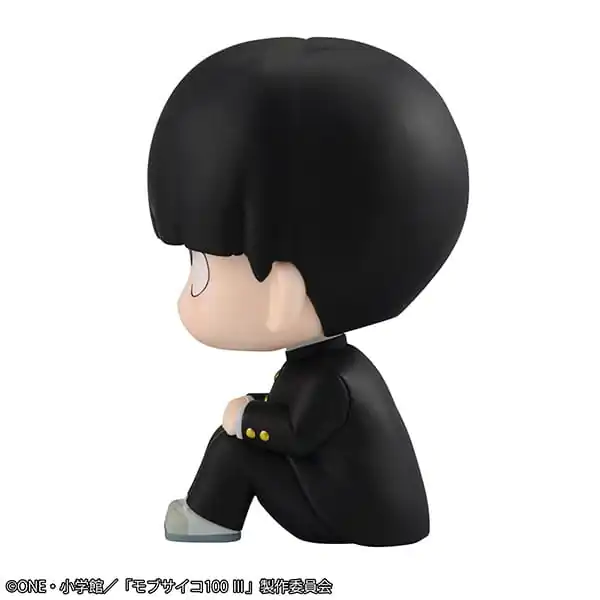 Mob Psycho 100 III Look Up Shigeo Kageyama PVC szobor figura 11 cm termékfotó