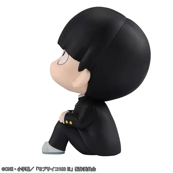 Mob Psycho 100 III Look Up Shigeo Kageyama PVC szobor figura 11 cm termékfotó