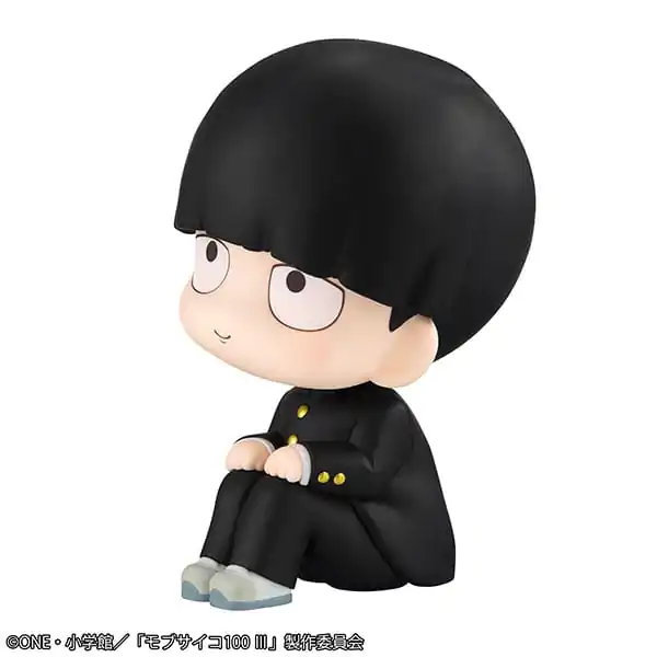 Mob Psycho 100 III Look Up Shigeo Kageyama PVC szobor figura 11 cm termékfotó