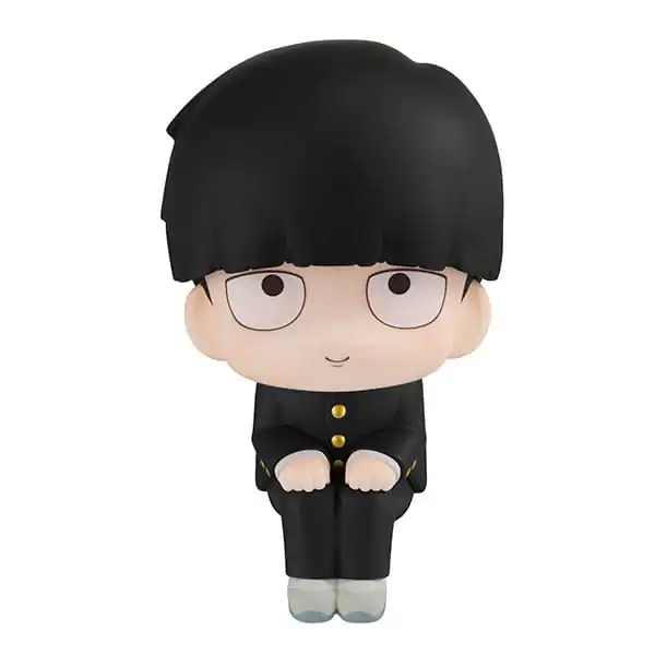 Mob Psycho 100 III Look Up Shigeo Kageyama PVC szobor figura 11 cm termékfotó
