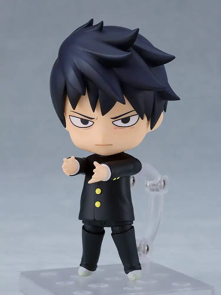 Mob Psycho 100 III Nendoroid Action Figure Ritsu Kageyama 10 cm termékfotó