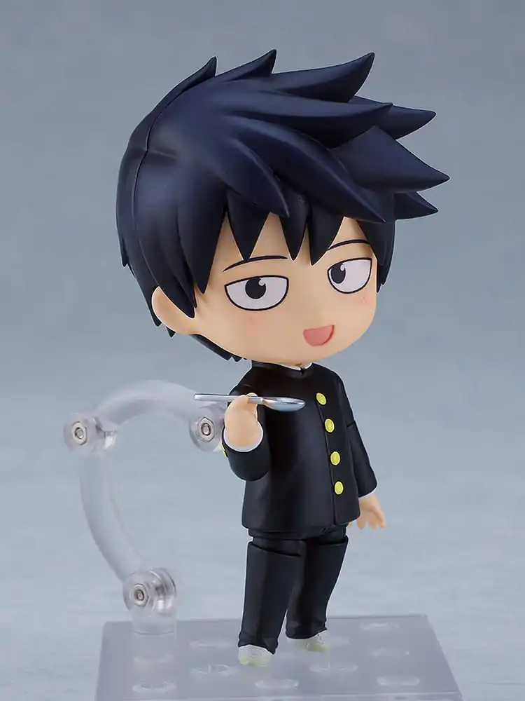 Mob Psycho 100 III Nendoroid Action Figure Ritsu Kageyama 10 cm termékfotó