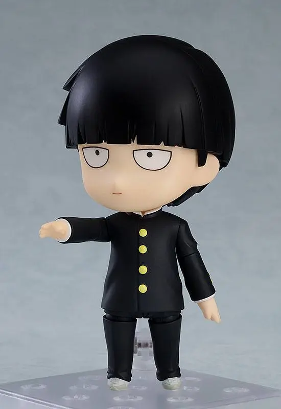 Mob Psycho 100 III Nendoroid akciófigura Shigeo Kageyama 10 cm termékfotó