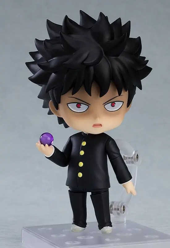 Mob Psycho 100 III Nendoroid akciófigura Shigeo Kageyama 10 cm termékfotó