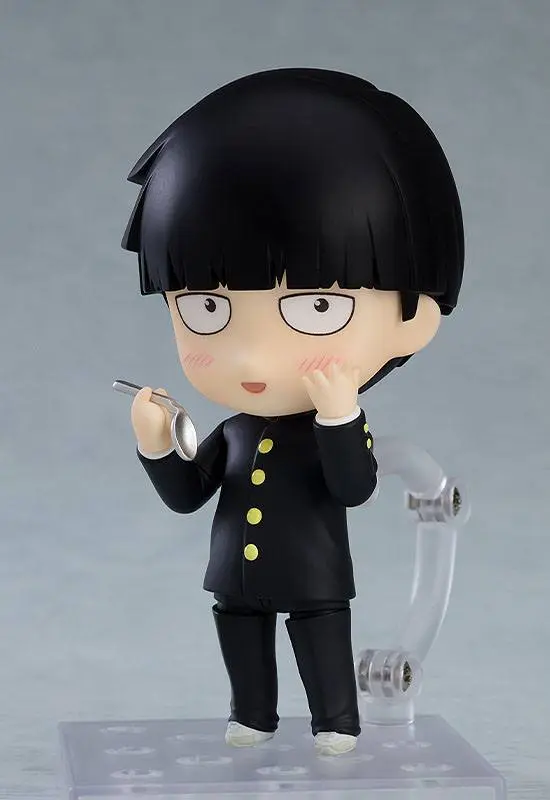 Mob Psycho 100 III Nendoroid akciófigura Shigeo Kageyama 10 cm termékfotó
