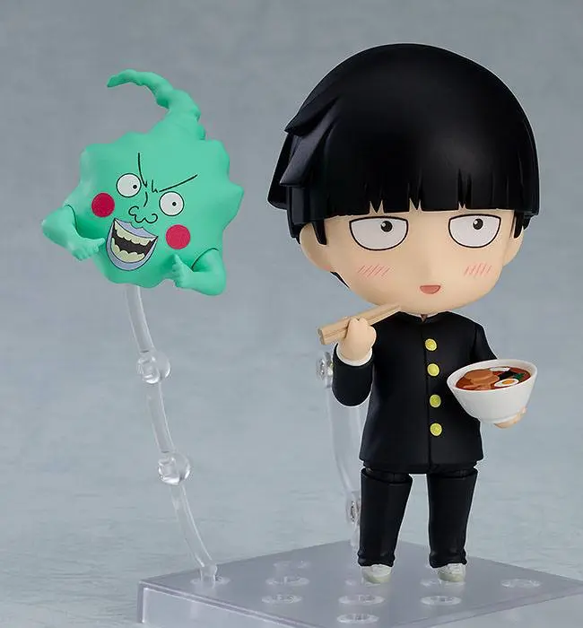 Mob Psycho 100 III Nendoroid akciófigura Shigeo Kageyama 10 cm termékfotó