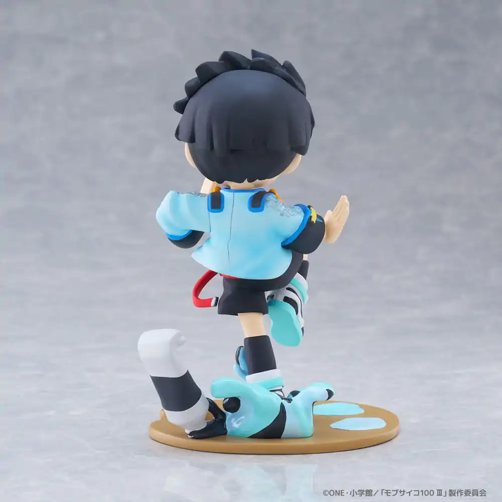Mob Psycho 100 III PalVerse Shigeo Kageyama PVC szobor figura 12 cm termékfotó