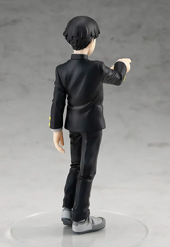 Mob Psycho 100 III Pop Up Parade Shigeo Kageyama PVC szobor figura 16 cm termékfotó