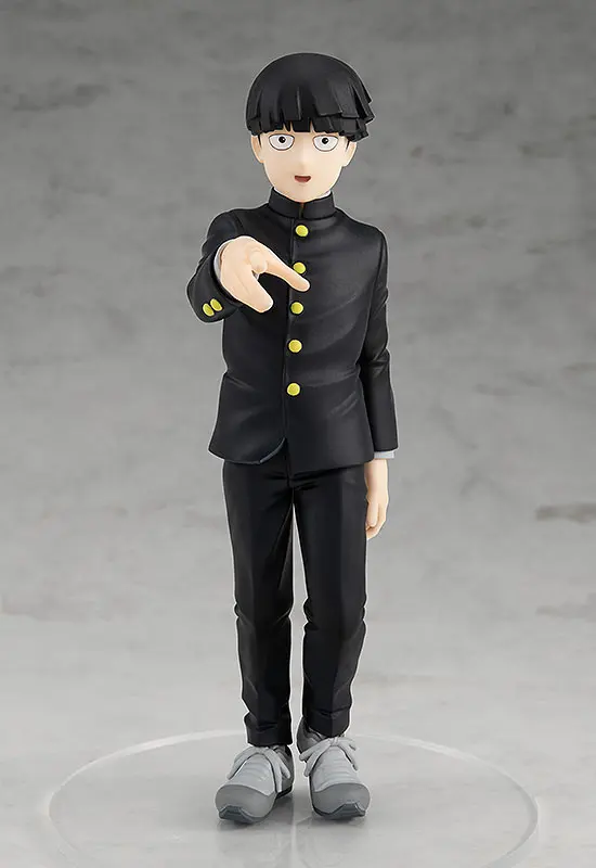Mob Psycho 100 III Pop Up Parade Shigeo Kageyama PVC szobor figura 16 cm termékfotó