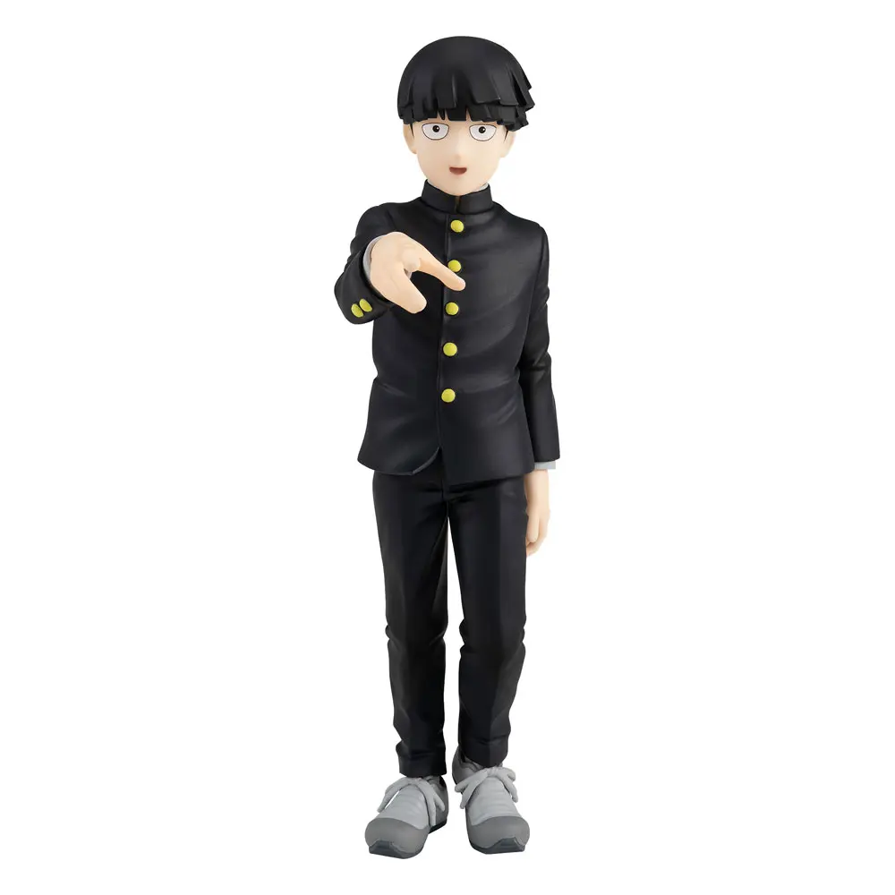 Mob Psycho 100 III Pop Up Parade Shigeo Kageyama PVC szobor figura 16 cm termékfotó